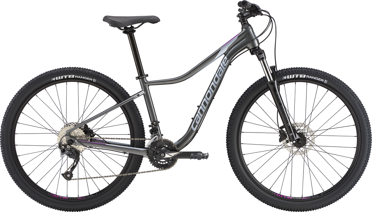 Cannondale trail tango 4 online 2020 women's mountain bike