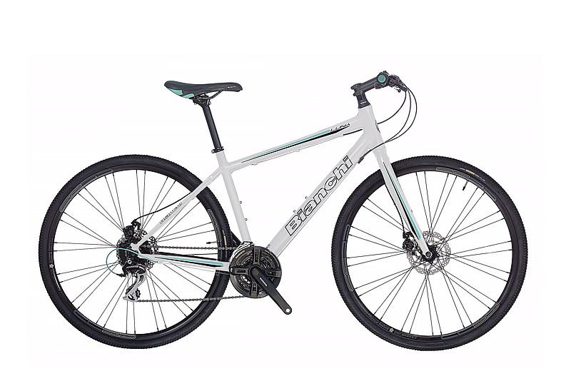 bianchi bicycle dealer minnesota Bianchi Luna 2 Fitness Bike – Mordern Bike