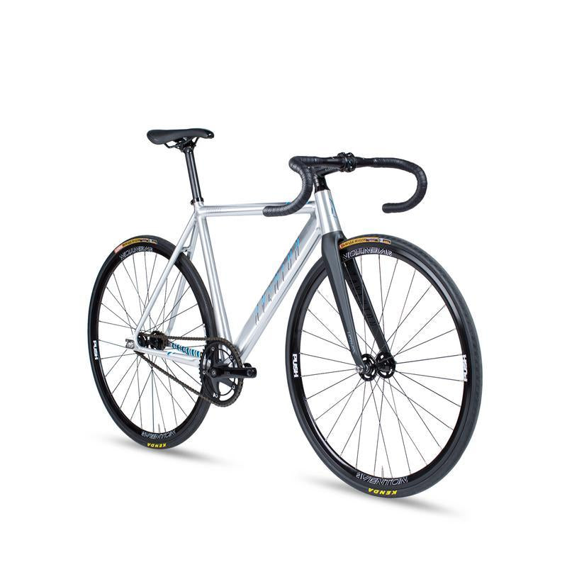 aventon fixed gear bikes Aventon Cordoba Track Bike 2019 – Mordern Bike