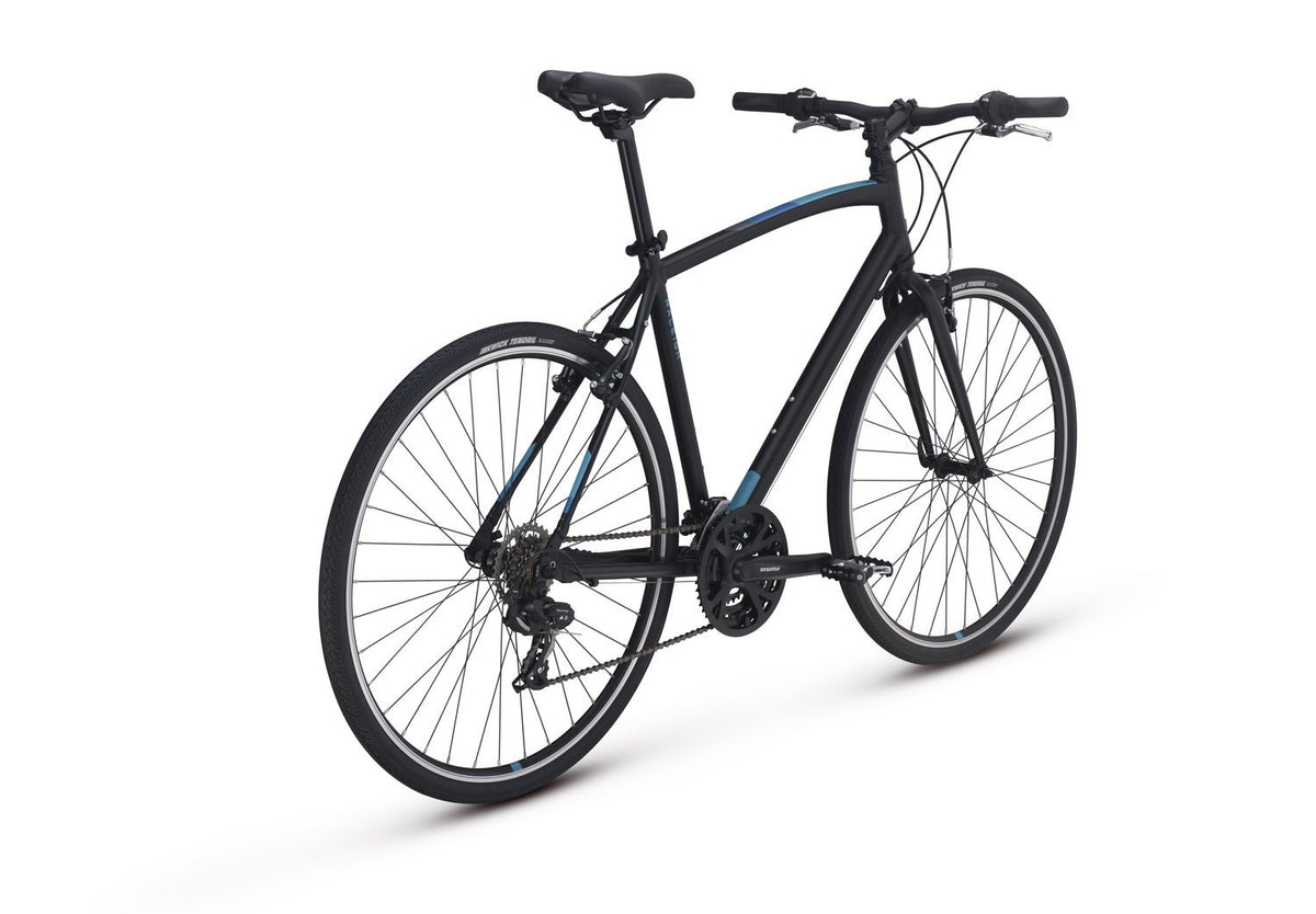 Raleigh Cadent 1 Fitness Bike 2018