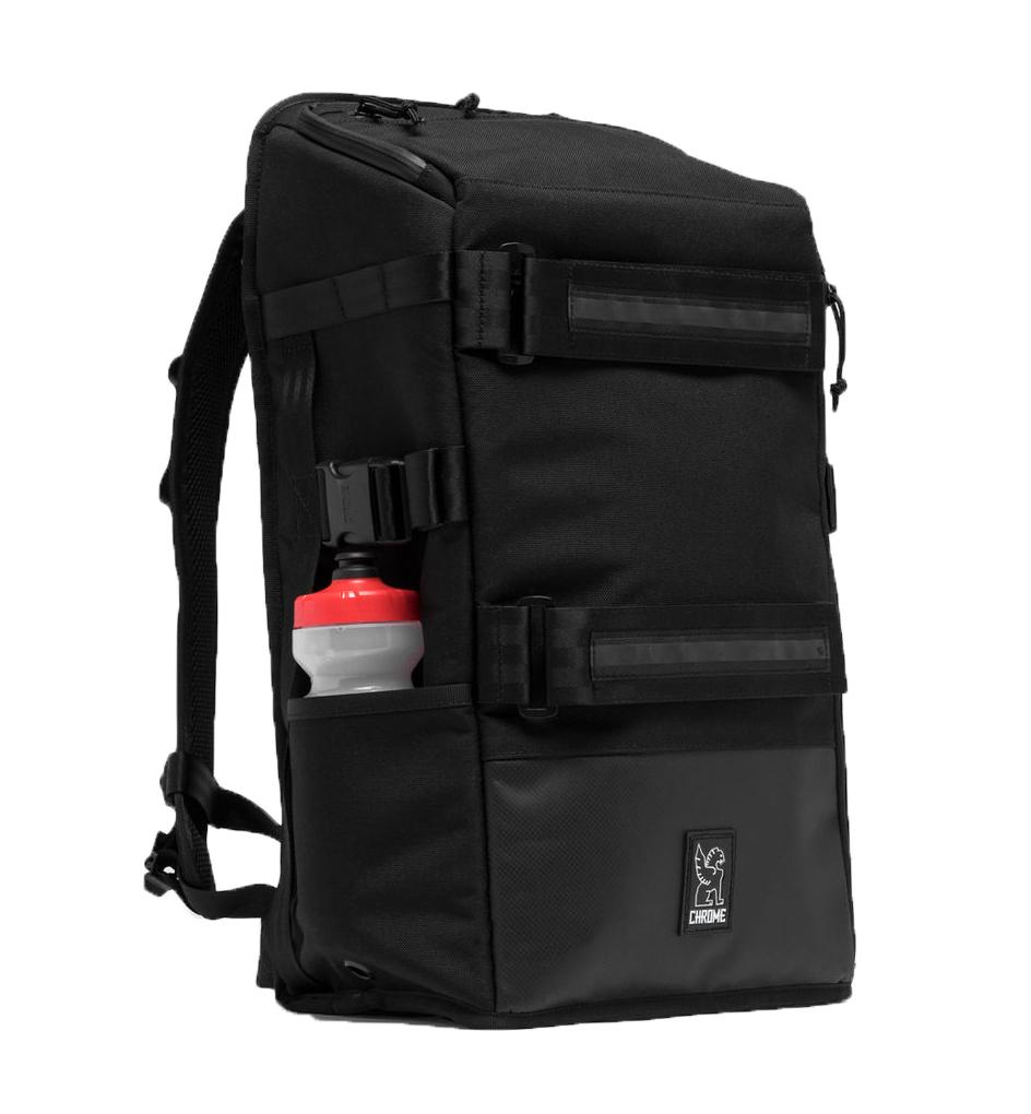 Chrome Niko F-Stop Camera Backpack – Mordern Bike