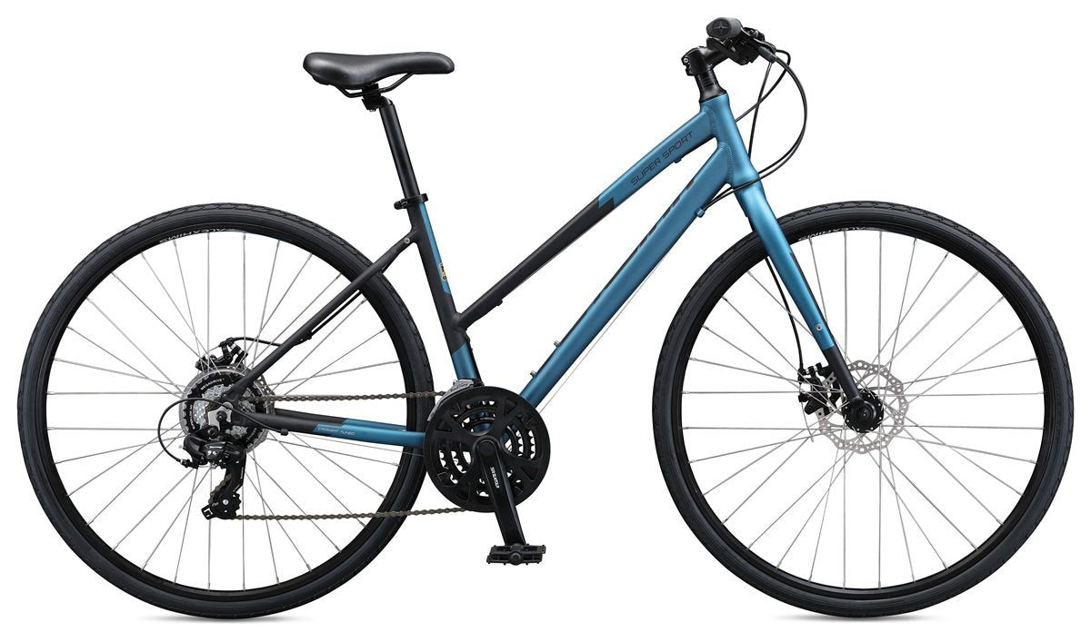 Schwinn Super Sport Womens Hybrid Bike 2018 – Mordern Bike