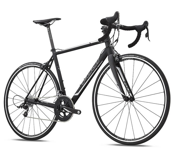 Fuji best sale roubaix price