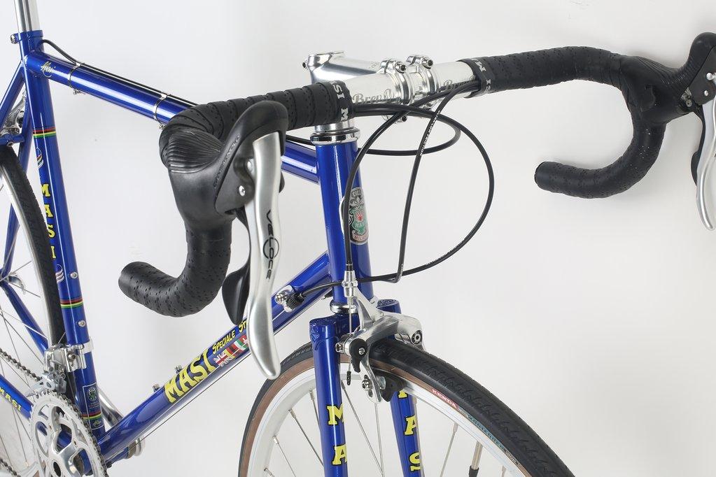 Masi Strada Road Bike 2019 – Mordern Bike