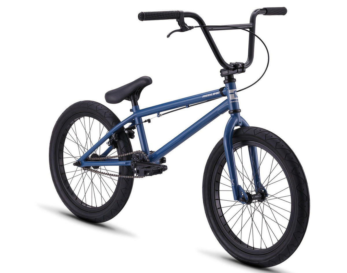 Redline Romp BMX Bike 2019 – Mordern Bike - Main Image