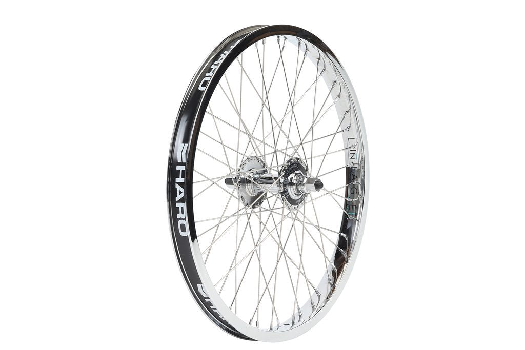 Haro hot sale lineage rims