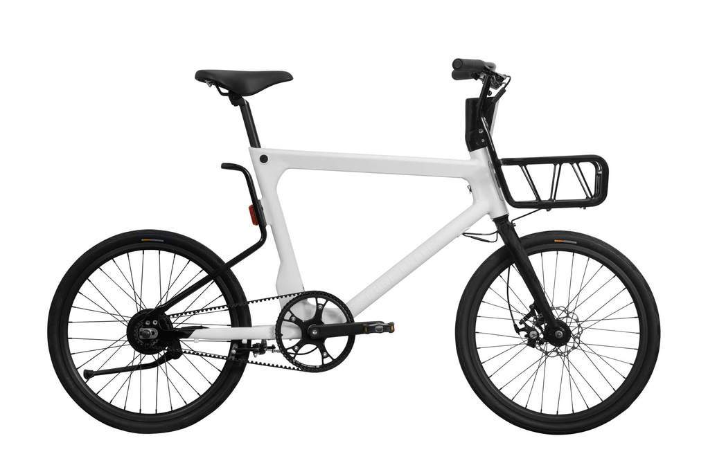 Pure Volta Electric Bike – Mordern Bike