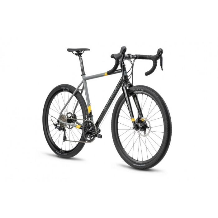 Bombtrack deals audax frameset