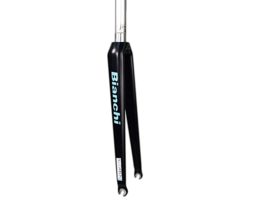 Bianchi Super Pista Carbon Fork Mordern Bike