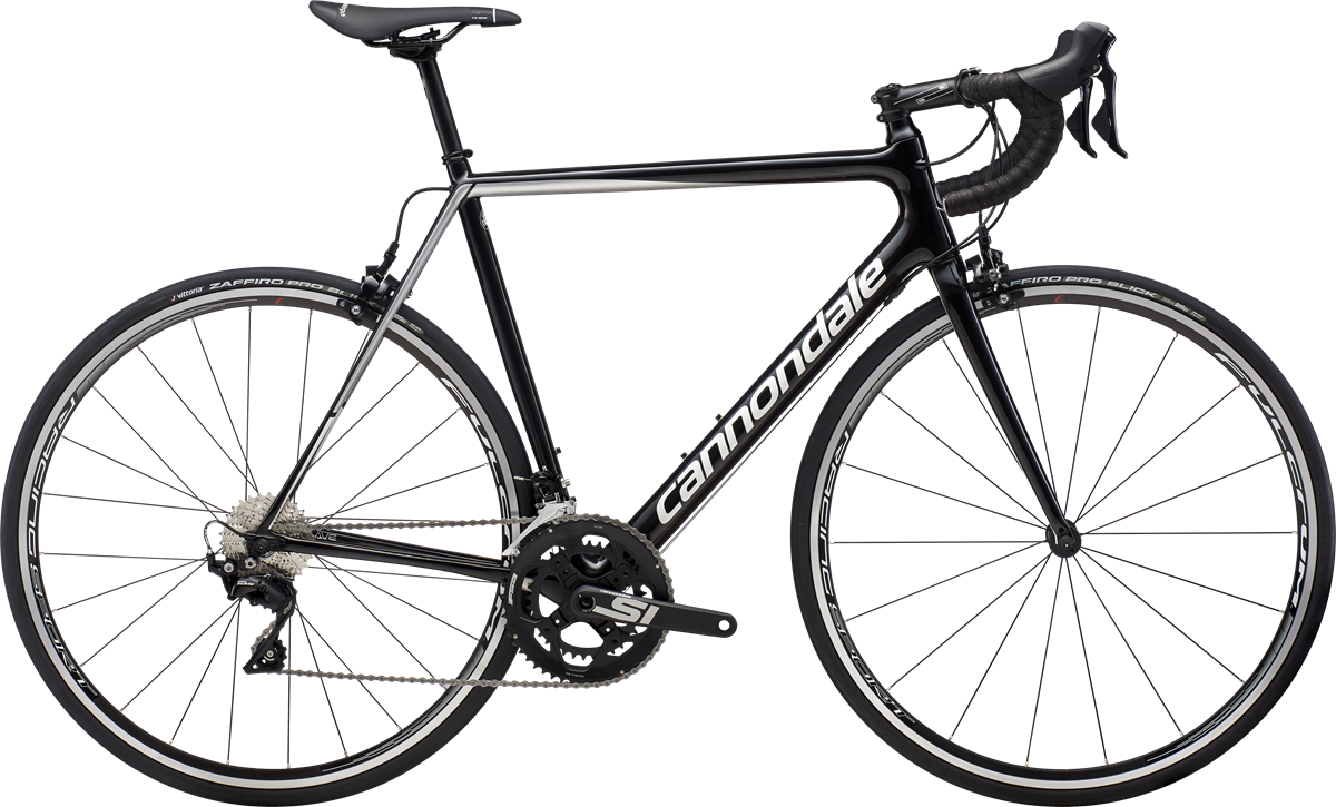 Cannondale SuperSix EVO Carbon 105 Road Bike 2019 – Mordern Bike