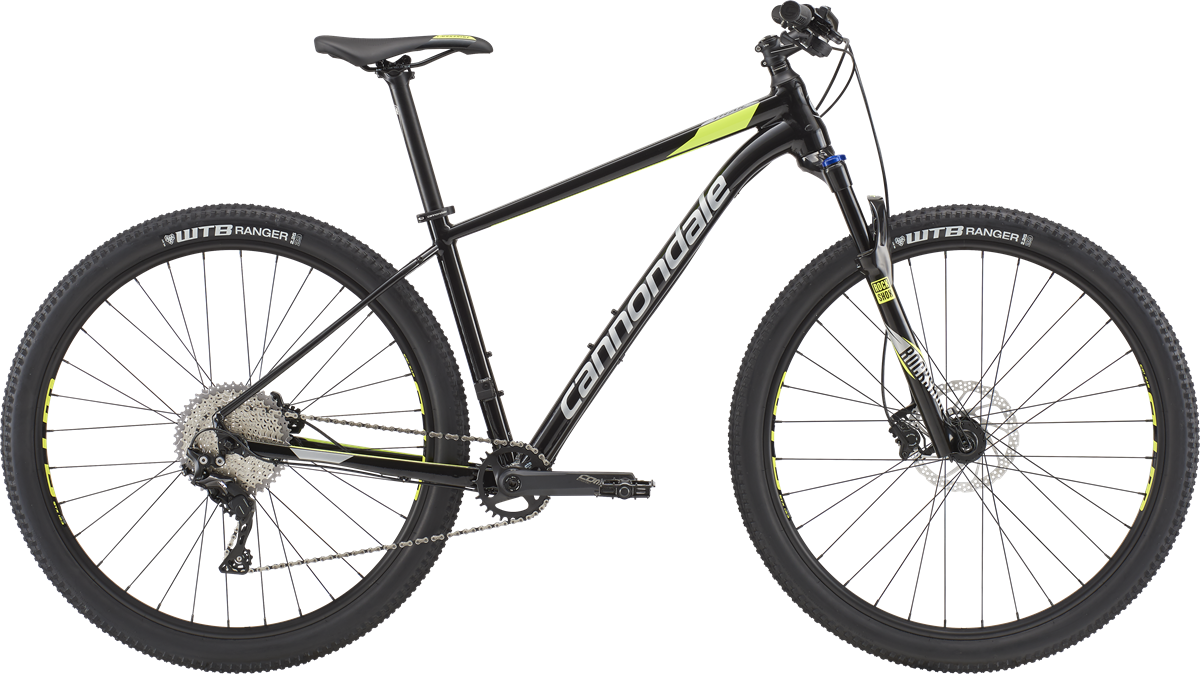 Cannondale trail 3 1x 2019 hotsell