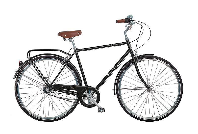 bianchi urban bike Bianchi Venezia Gent Commuter Bike – Mordern Bike