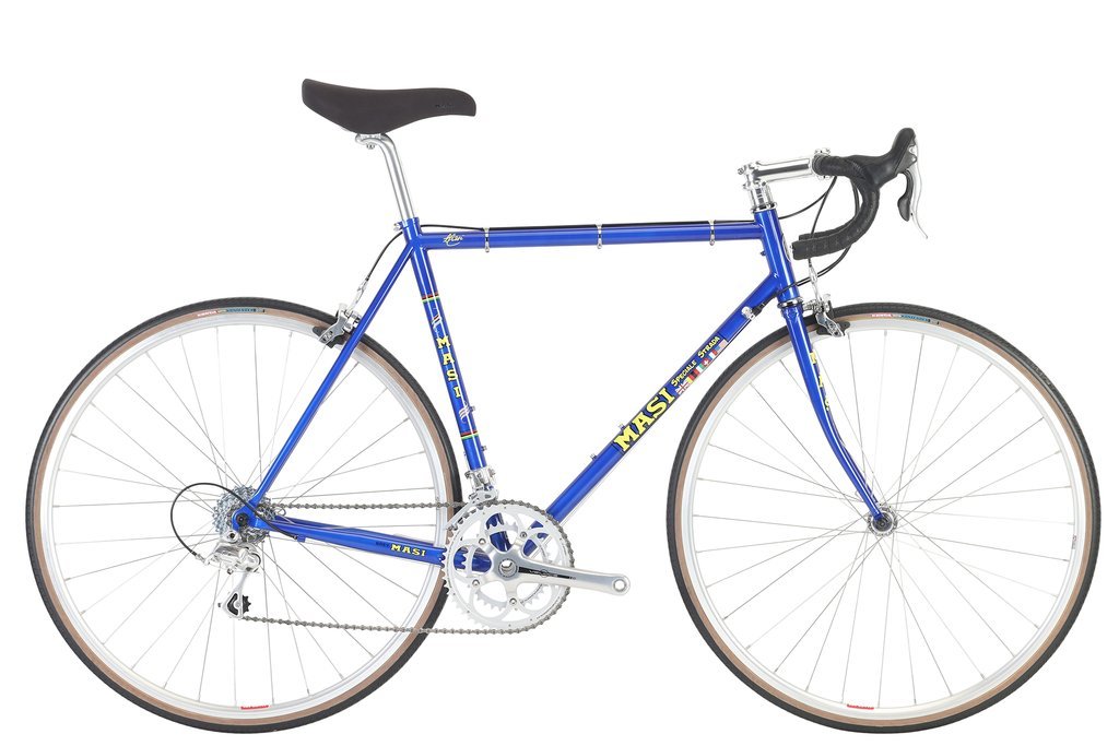 Masi Strada Road Bike 2019 – Mordern Bike