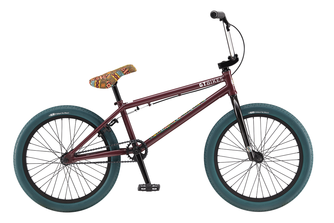 2019 gt cheap bmx bikes