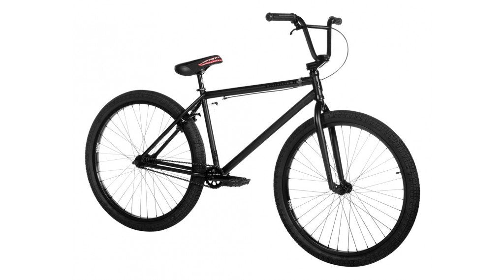 Subrosa x shadow bmx best sale bike 2019