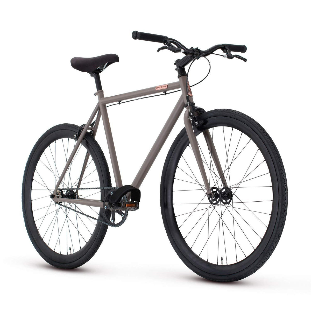 Raleigh Back Alley Track Bike 2018 – Mordern Bike - Main Image