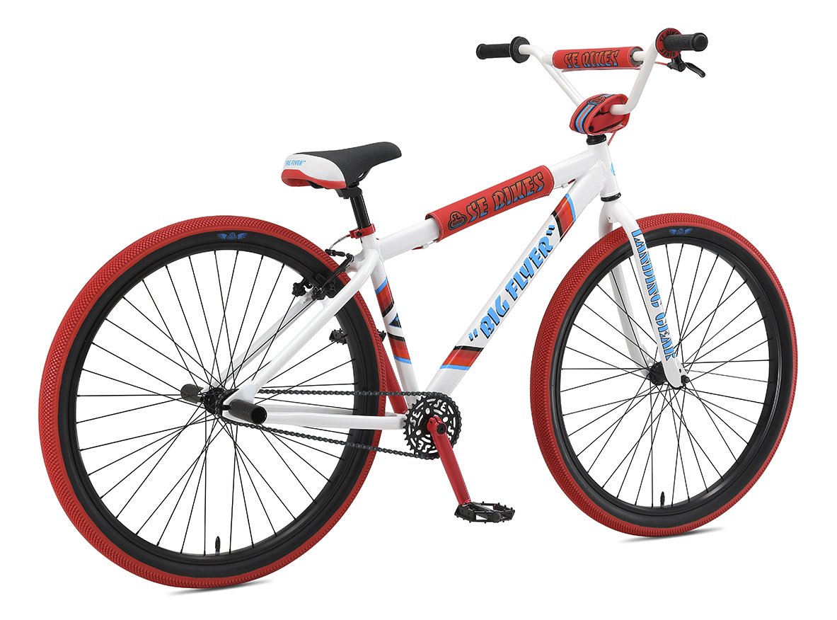 SE Bikes Big Flyer 29