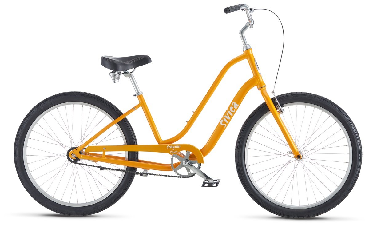 Schwinn city online cruiser