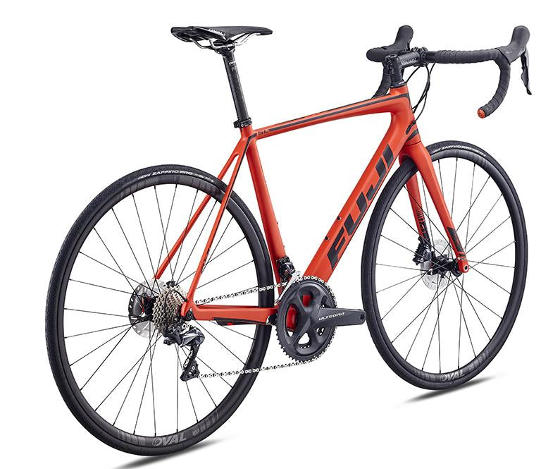 Fuji SL 2.3 Road Bike 2019 – Mordern Bike