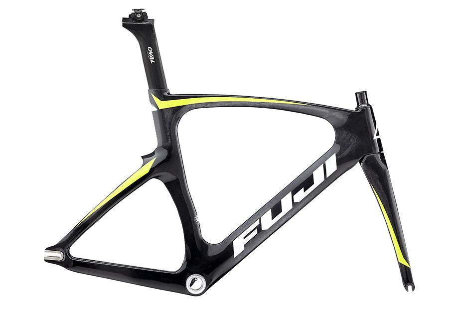 Fuji track deals bike 2018