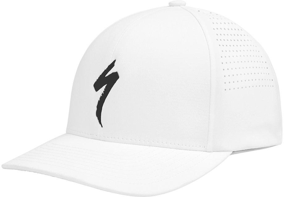 Specialized Flexfit S-Logo Hat – Mordern Bike