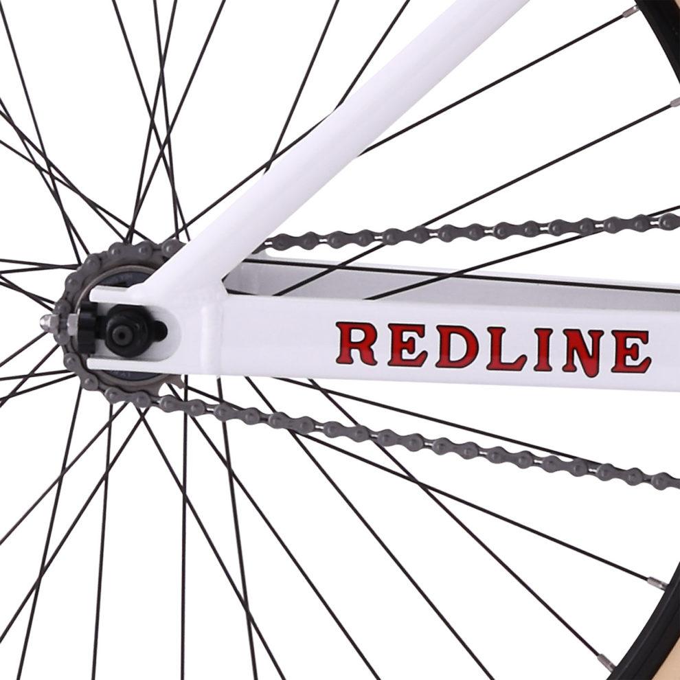 Redline big bikes hot sale