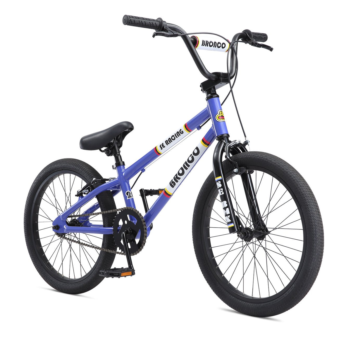 Se bronco 20 bmx bike new arrivals