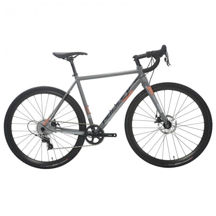 Ridley X-Ride Disc Rival MDB Cyclocross Bike – Mordern Bike