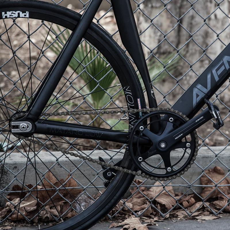 Aventon push wheelset new arrivals