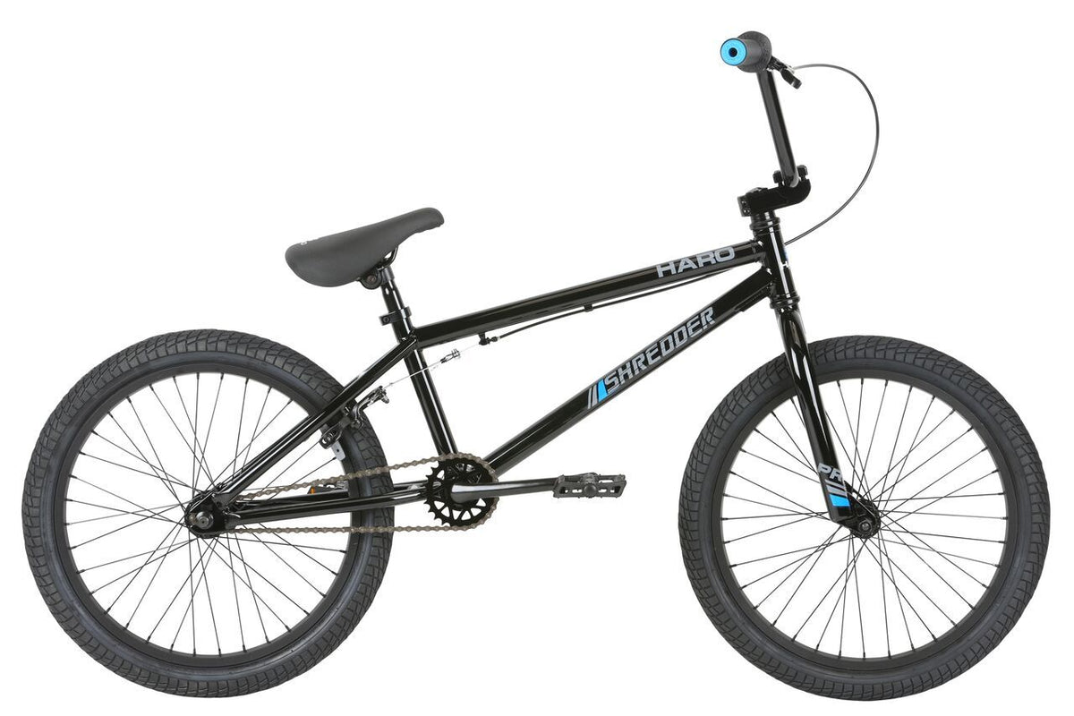 Haro Shredder Pro 20 BMX Bike 2019 Mordern Bike