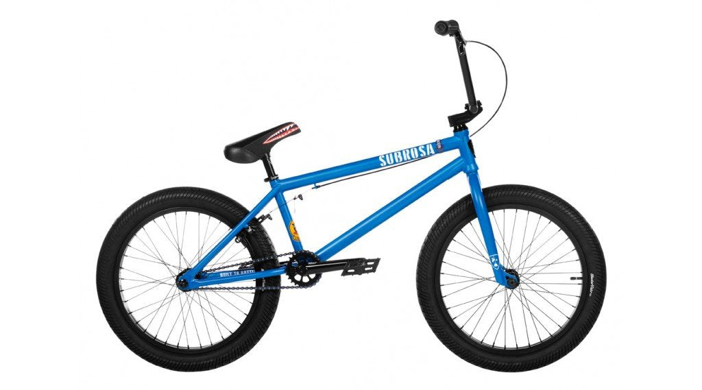 Subrosa Salvador XL Freecoaster BMX Bike 2019 – Mordern Bike