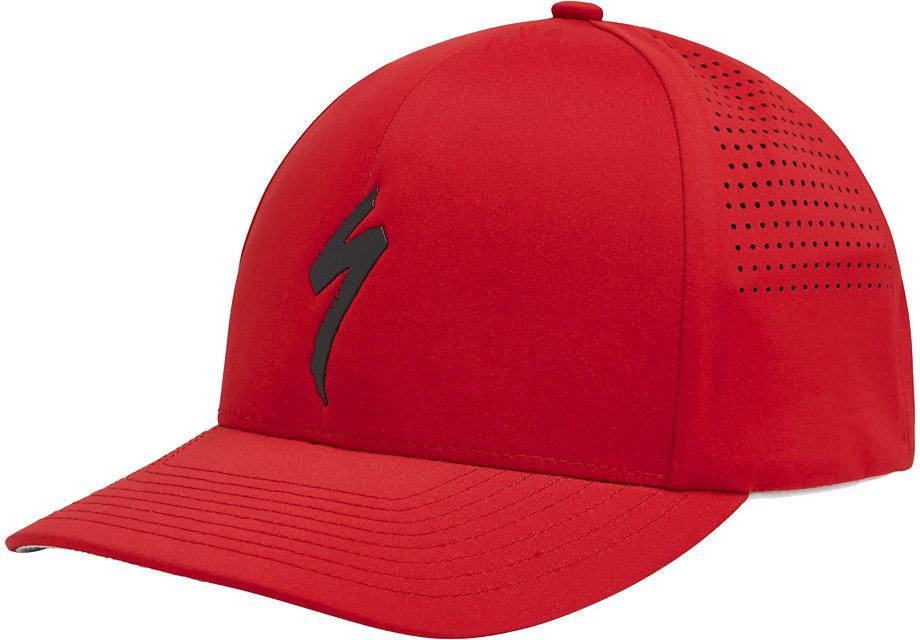 Specialized Flexfit S-Logo Hat Bike – Mordern