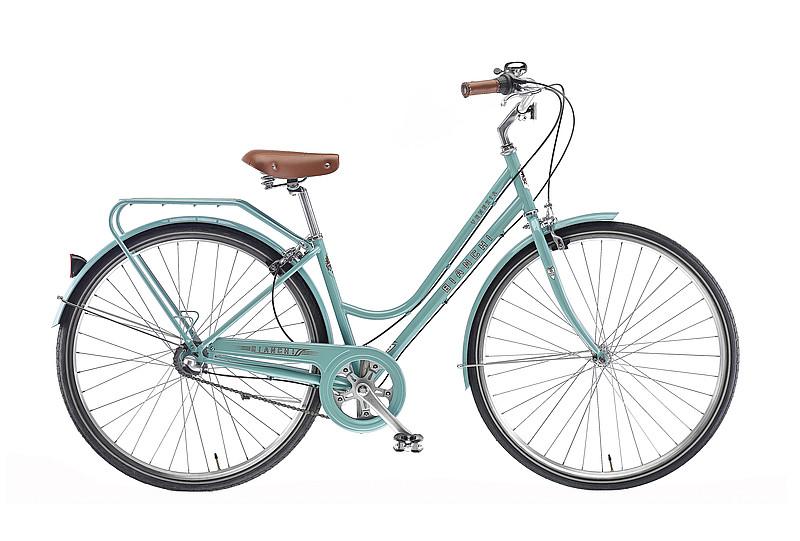 bianchi citybike Bianchi Venezia Dama City Bike 2018 – Mordern Bike
