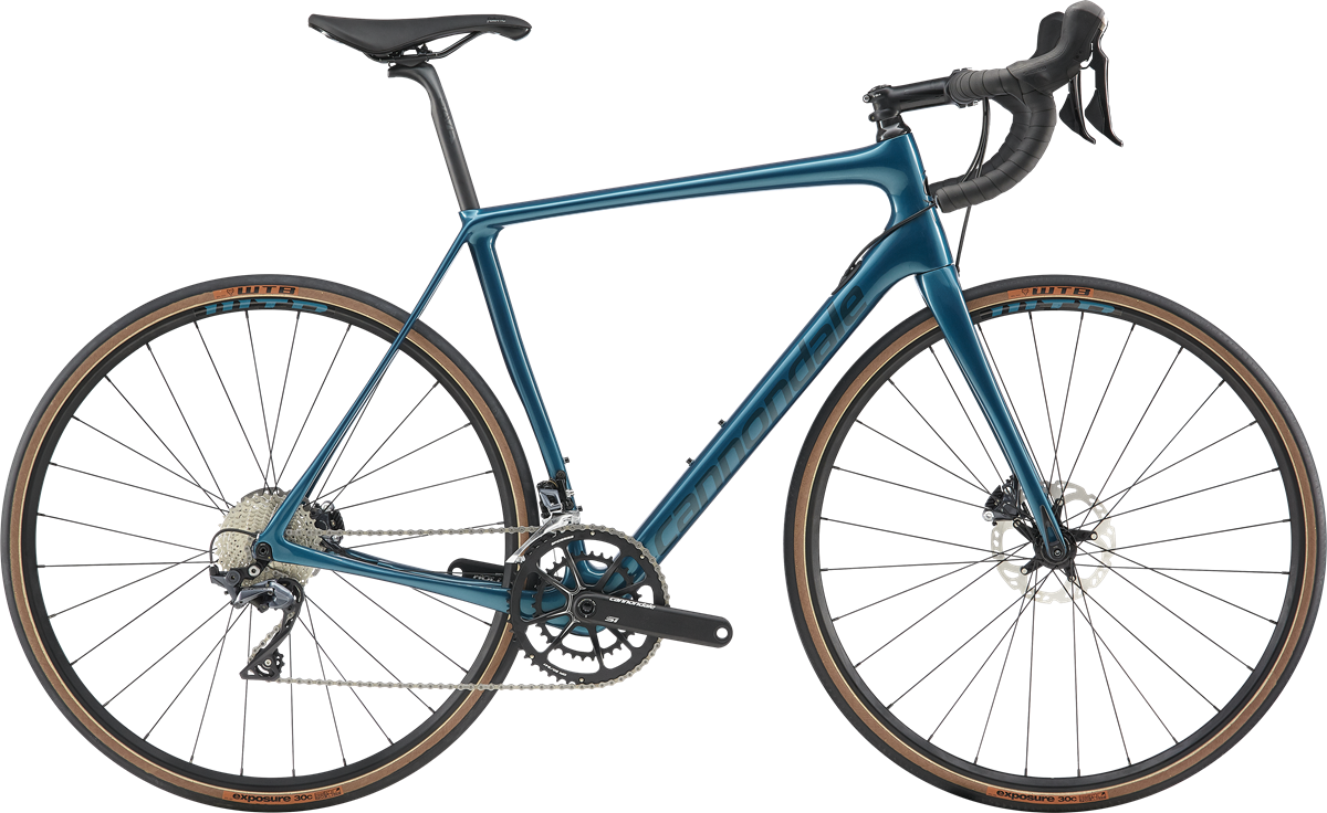 Cannondale synapse disc ultegra 2019 sale