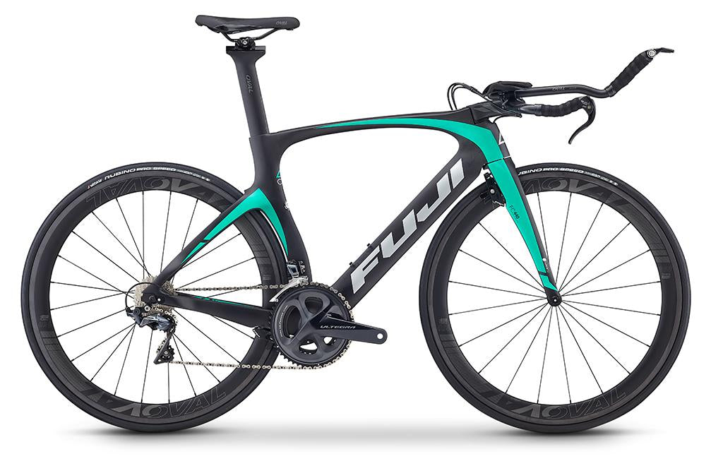 FUJI NORCOM STRAIGHT TT トライバイク 49サイズ Fuji Norcom Straight 2.1 Tri TT Bike 2019 – Mordern Bike