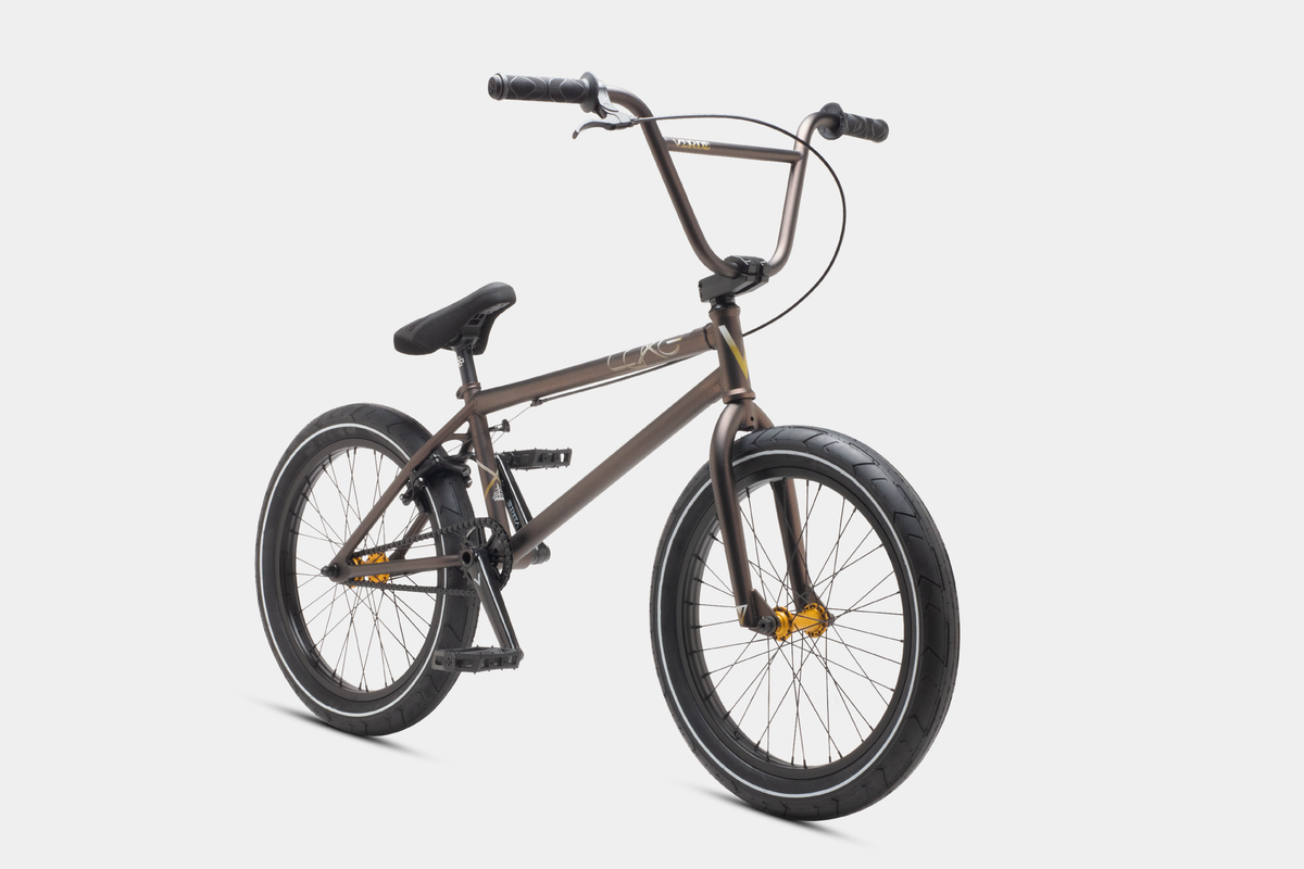Verde Luxe BMX Bike 2019 – Mordern Bike Verde Luxe BMX Bike 2019 – Mordern Bike