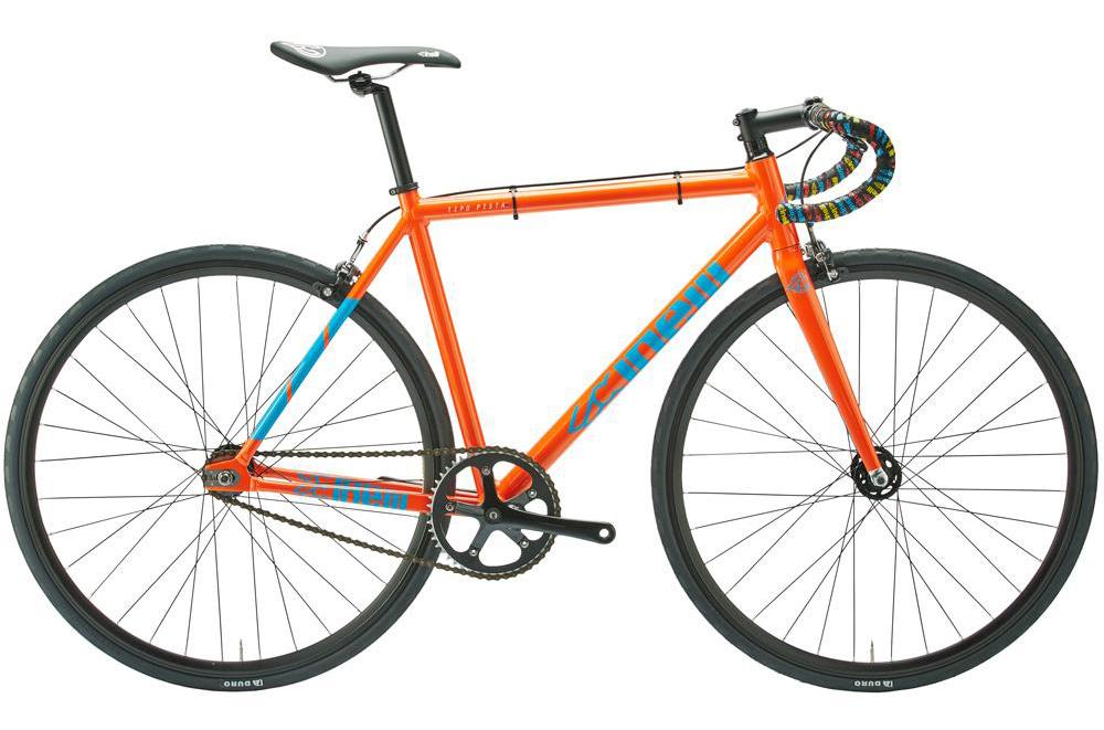 Cinelli Tipo Pista Track Bike – Mordern Bike