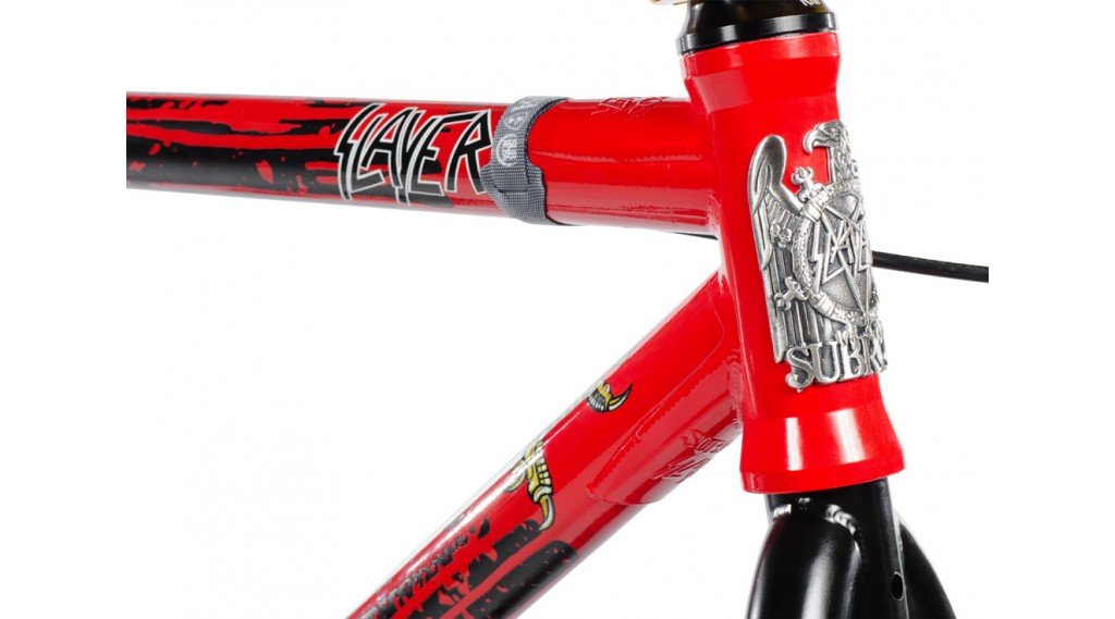 Subrosa slayer 26 for sale new arrivals