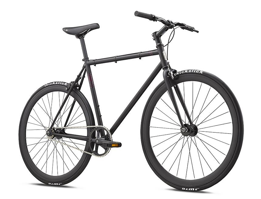 Fuji Declaration Fixed Gear Bike 2018 – Mordern Bike