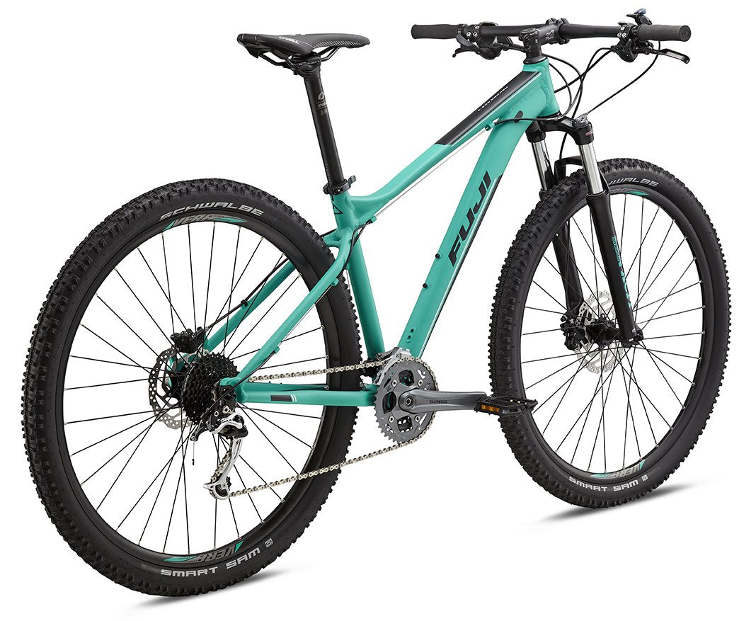 Fuji Nevada 29 1.3 Mountain Bike 2018 Mordern Bike