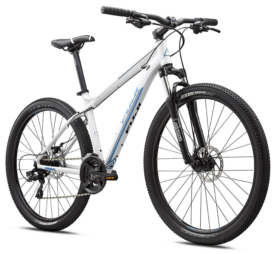 Fuji nevada 27.5 2024 1.9 mountain bike