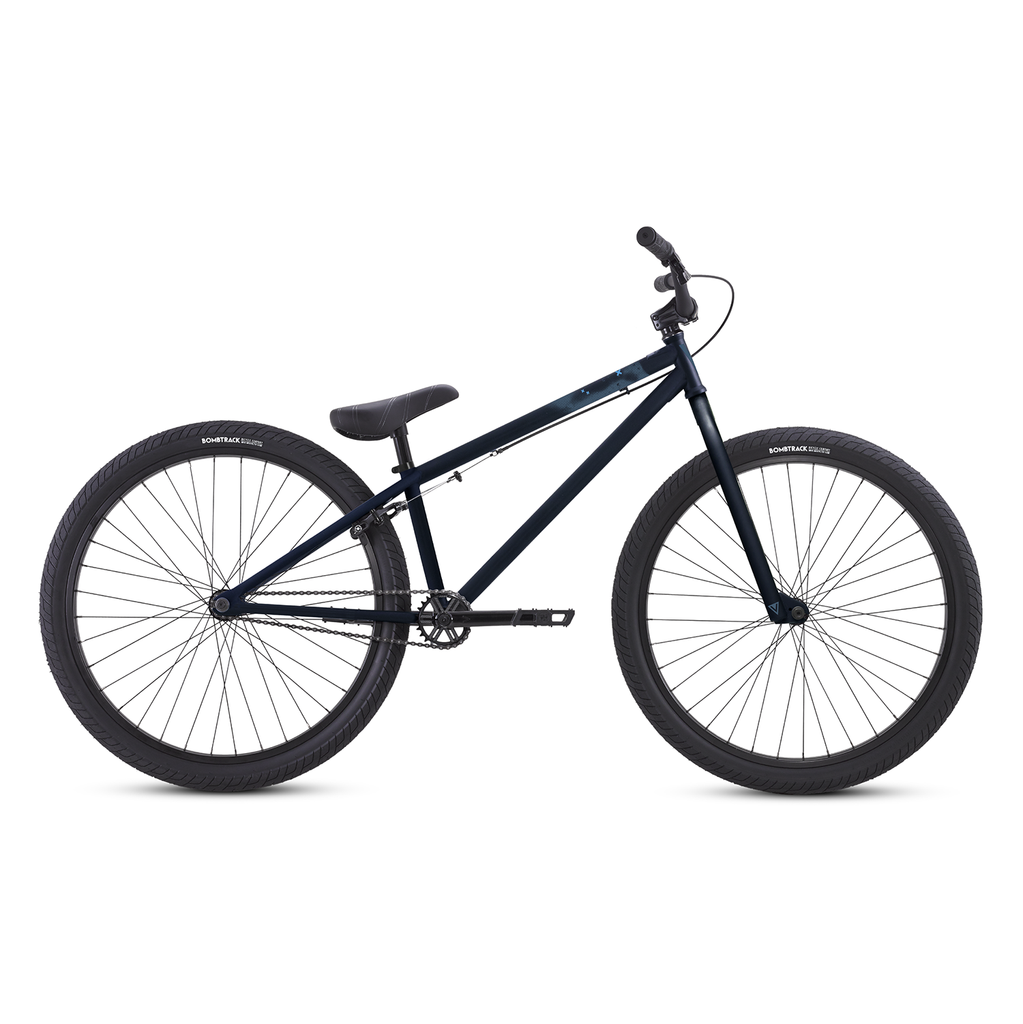 Verde Theory DJ BMX Bike 2019 Mordern Bike
