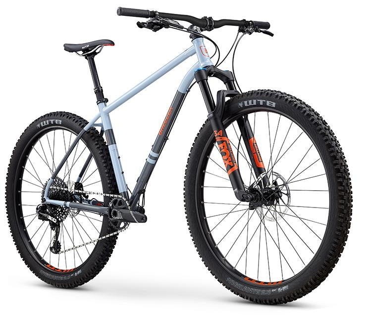 breezer mountainbikes Breezer Lightning 29 Team Mountain Bike 2019 – Mordern Bike