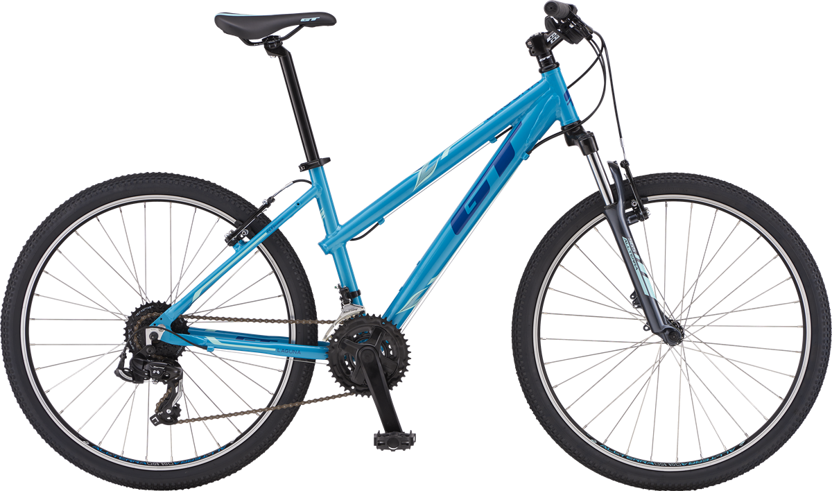 Gt Bike Gt Laguna Pro Weight Women's Laguna Women's Gt