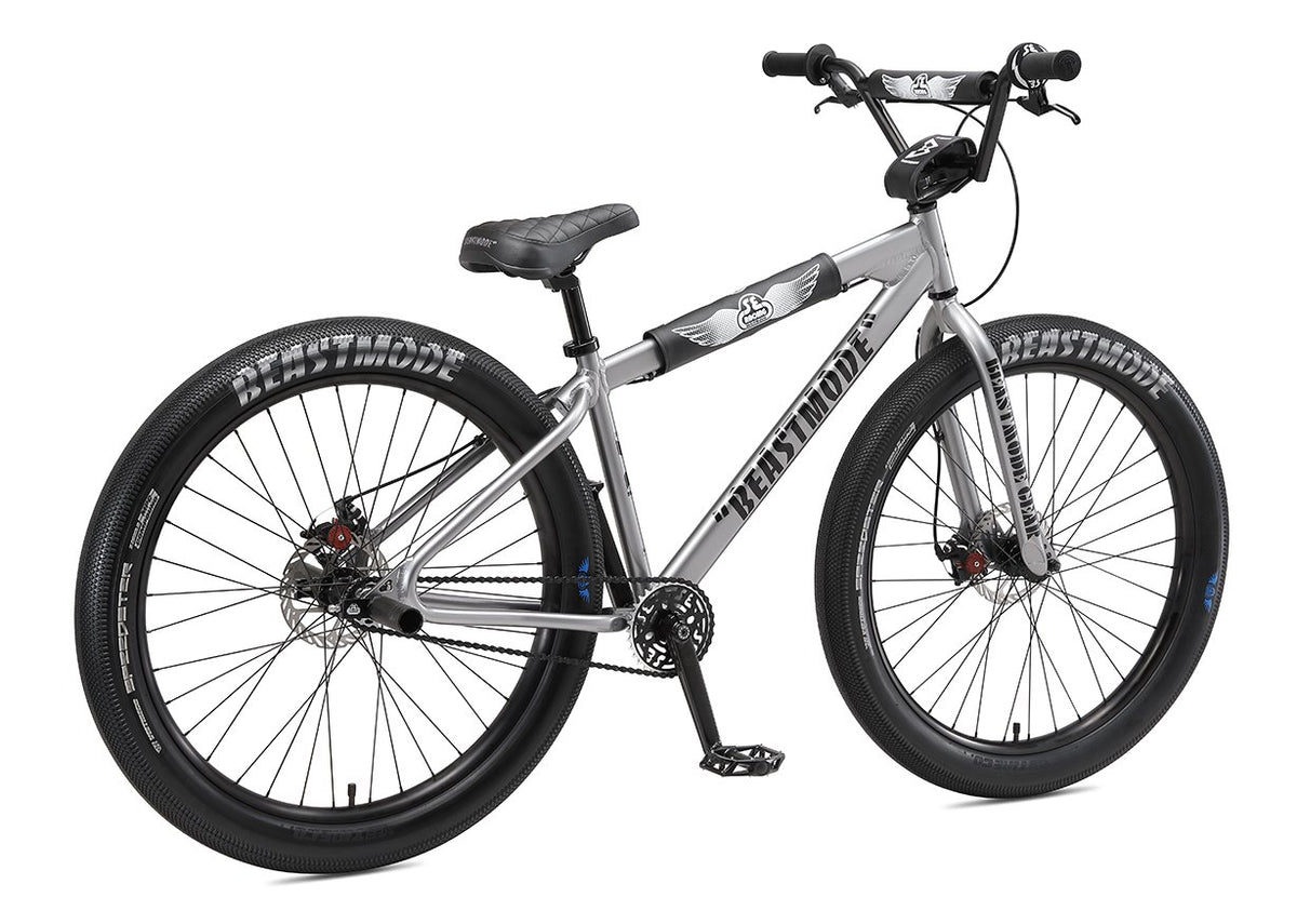 SE Bikes Beast Mode Ripper 27.5 BMX Bike 2019 Mordern Bike