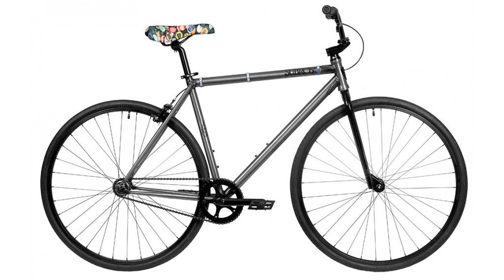 Subrosa rixa 2024 utb bike