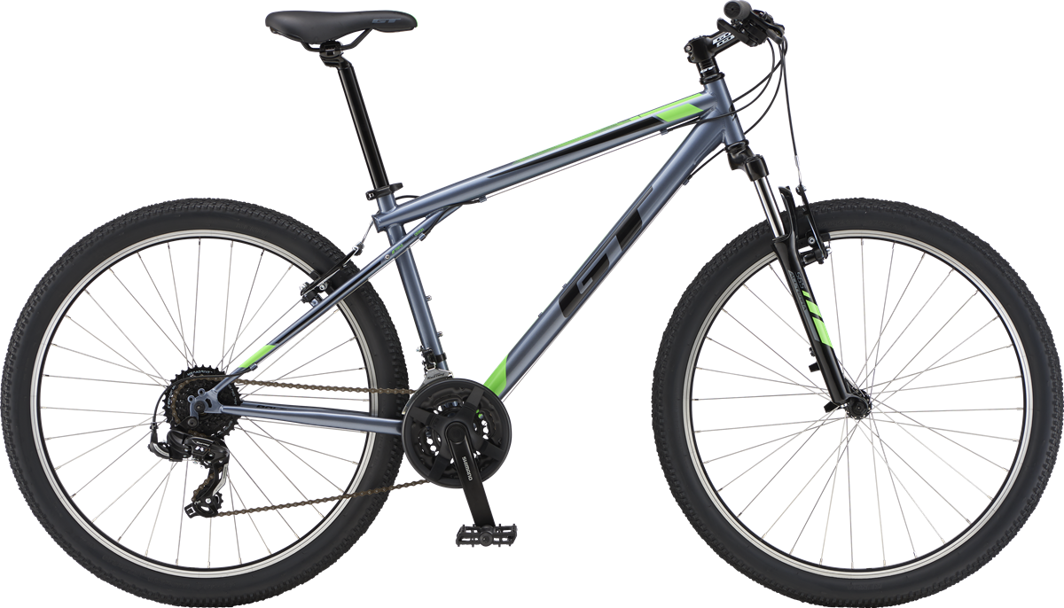 GT Palomar Mountain Bike 2019 Mordern Bike
