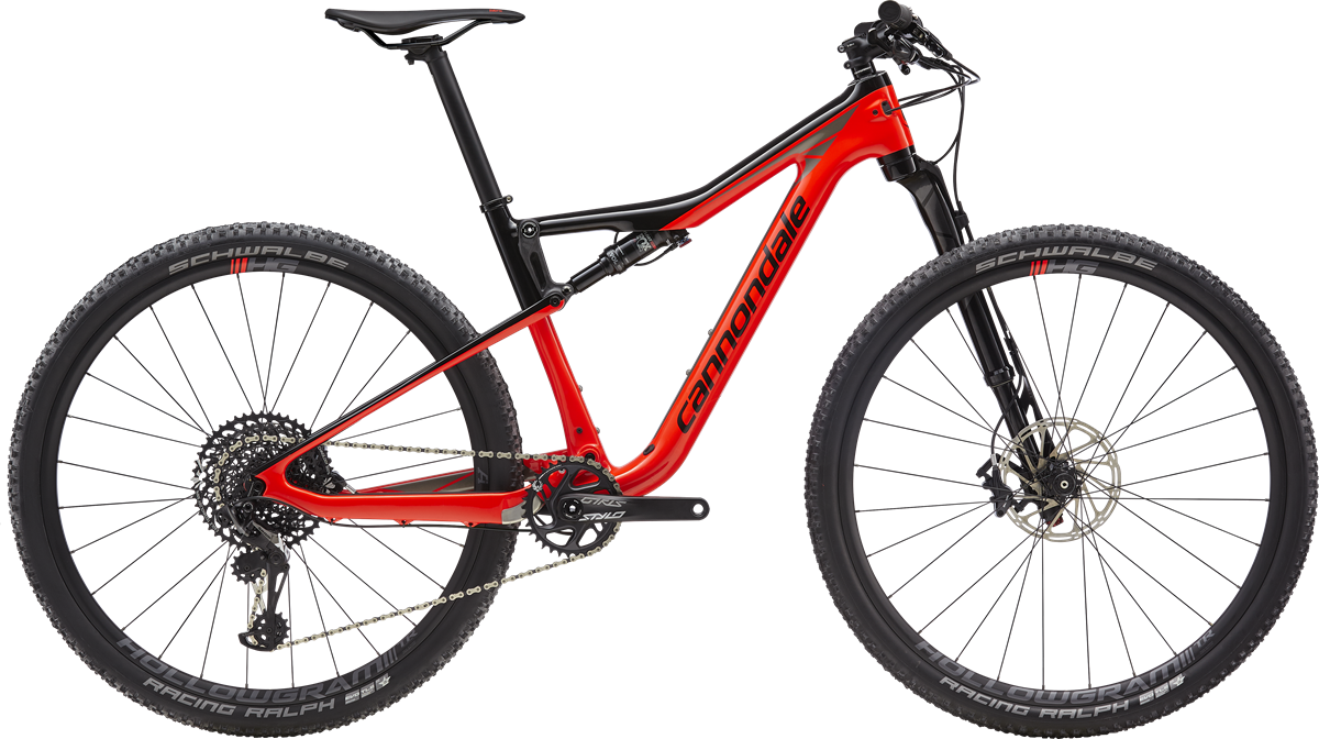 Cannondale Scalpel-Si Carbon Mountain Bike 2019 – Mordern Bike