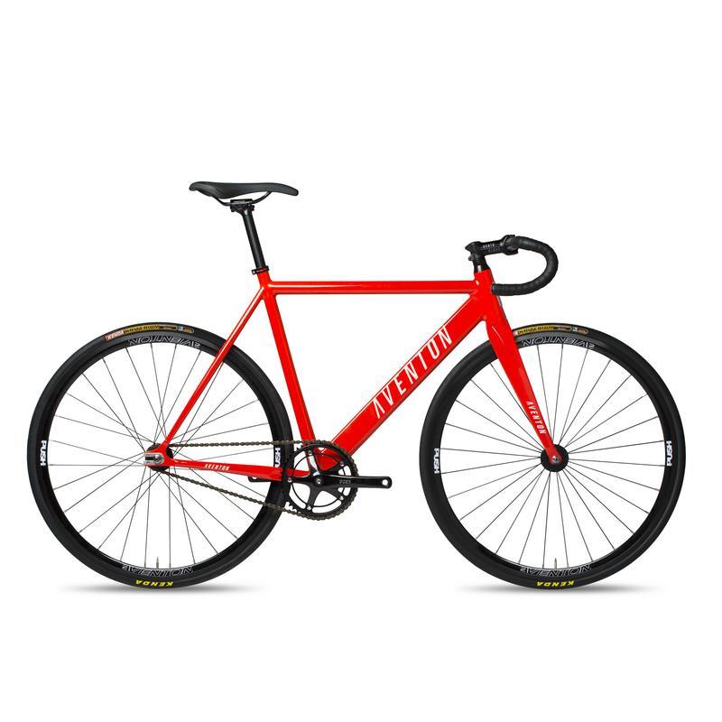 fixed gear aventon Aventon Cordoba Track Bike 2019 – Mordern Bike