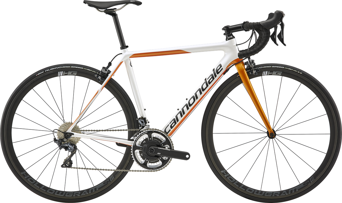 Cannondale SuperSix EVO Ultegra Womens Road Bike 2019 Mordern Bike